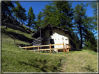 foto Monte Pailasse